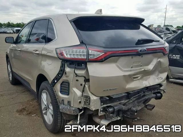 2FMPK4J96HBB46518 фото 4