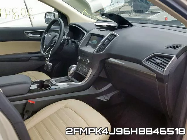 2FMPK4J96HBB46518 фото 6