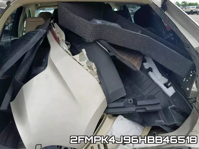 2FMPK4J96HBB46518 фото 10