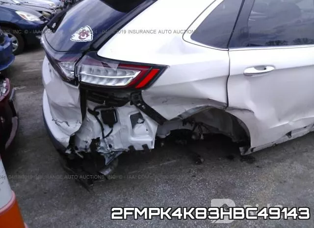 2FMPK4K83HBC49143 фото 7
