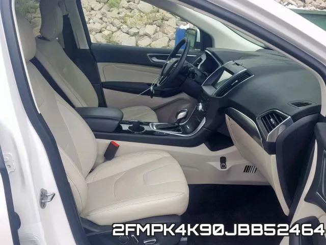 2FMPK4K90JBB52464 фото 6