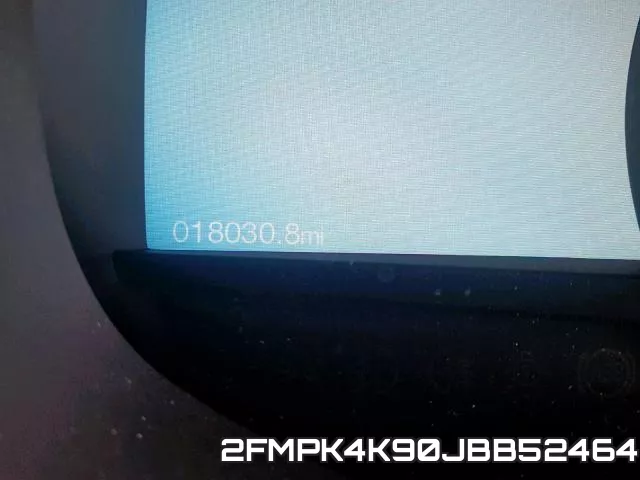 2FMPK4K90JBB52464 фото 9