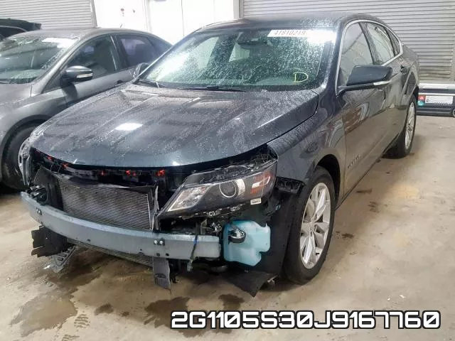2G1105S30J9167760 фото 3