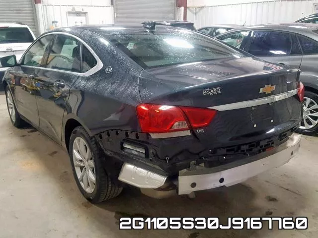 2G1105S30J9167760 фото 4