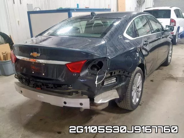 2G1105S30J9167760 фото 5