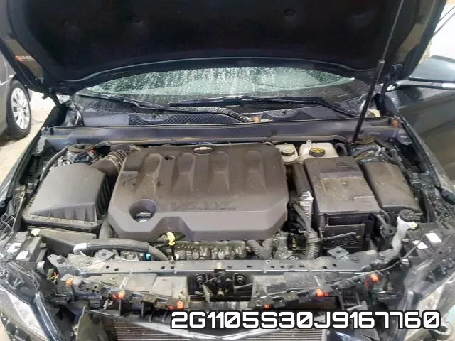 2G1105S30J9167760 фото 8