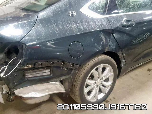 2G1105S30J9167760 фото 10