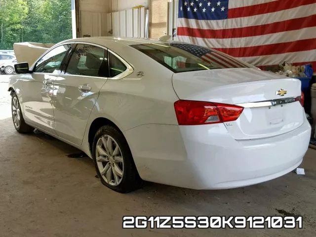 2G11Z5S30K9121031 фото 4