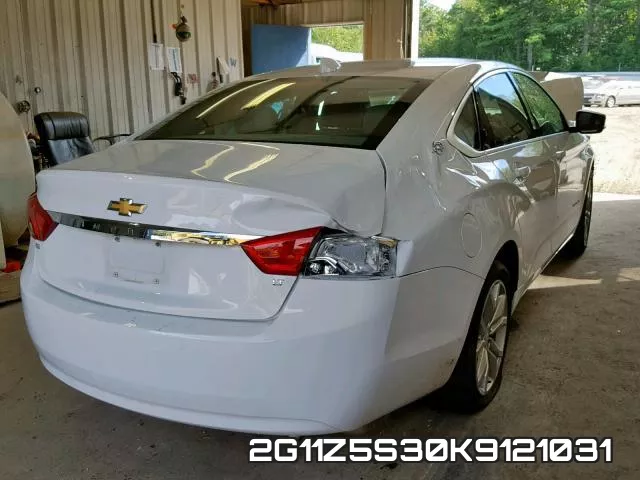 2G11Z5S30K9121031 фото 5