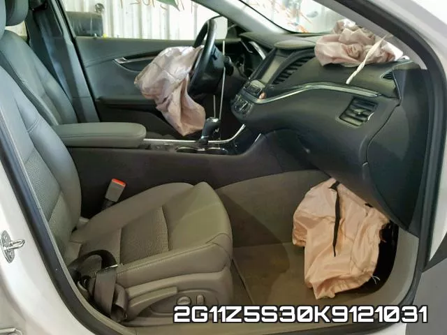 2G11Z5S30K9121031 фото 6