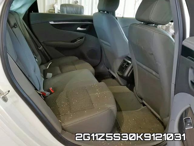 2G11Z5S30K9121031 фото 7