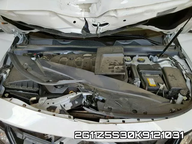 2G11Z5S30K9121031 фото 8