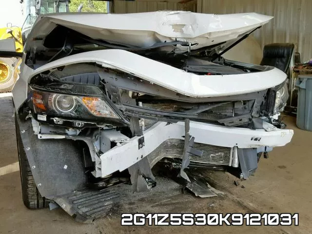 2G11Z5S30K9121031 фото 10