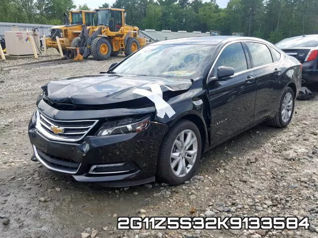 2G11Z5S32K9133584 фото 3