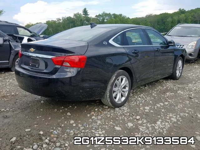 2G11Z5S32K9133584 фото 5