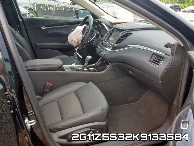2G11Z5S32K9133584 фото 6