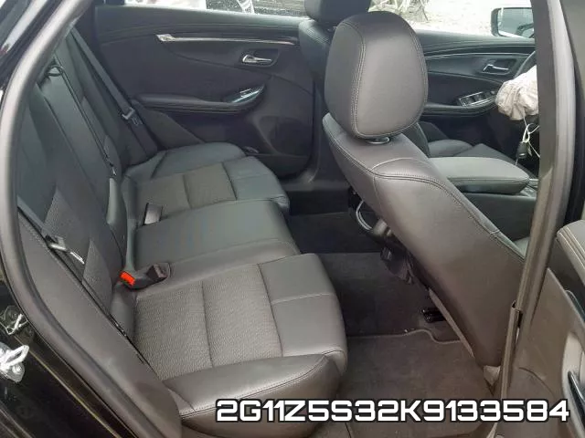 2G11Z5S32K9133584 фото 7