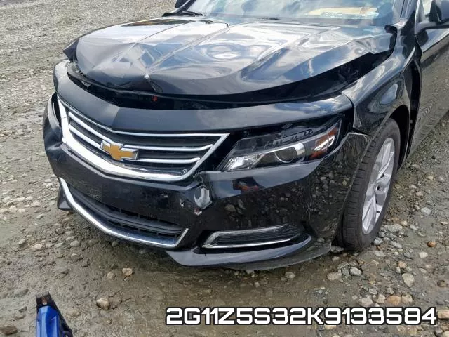 2G11Z5S32K9133584 фото 10