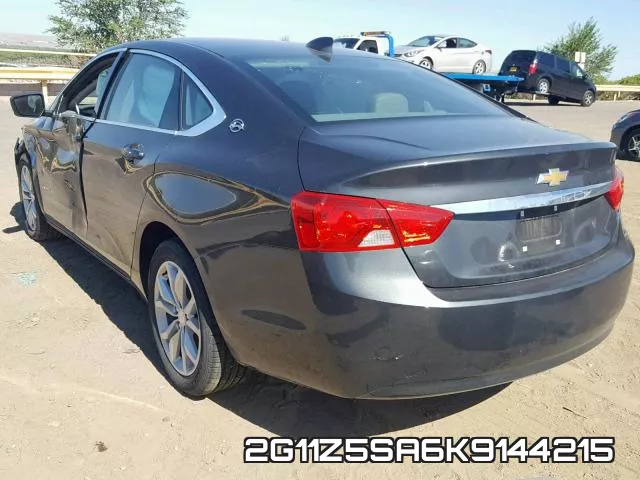 2G11Z5SA6K9144215 фото 4