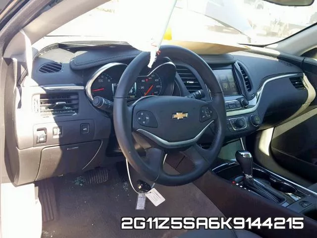 2G11Z5SA6K9144215 фото 10