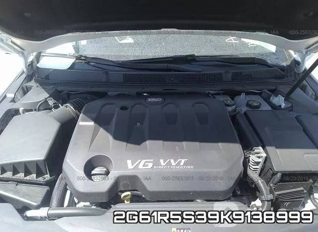 2G61R5S39K9138999 фото 2