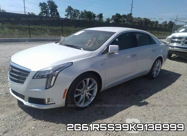 2G61R5S39K9138999 фото 3