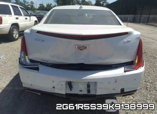 2G61R5S39K9138999 фото 7
