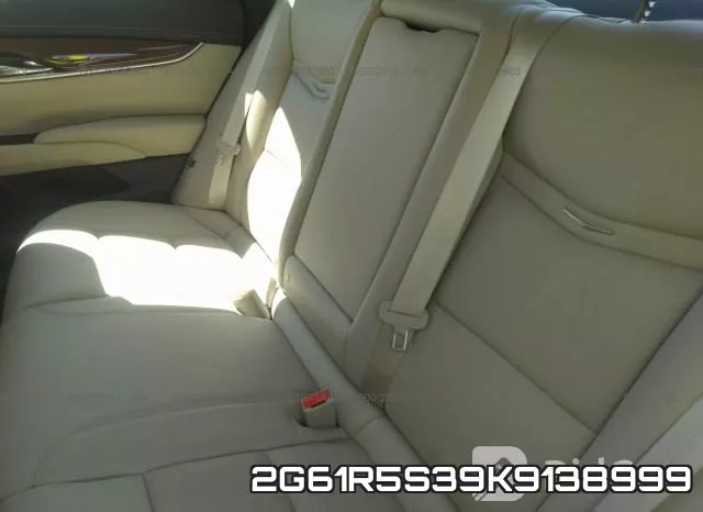 2G61R5S39K9138999 фото 9