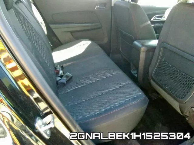 2GNALBEK1H1525304 фото 7
