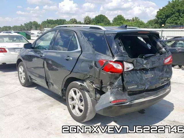 2GNAXVEV7J6222746 фото 4