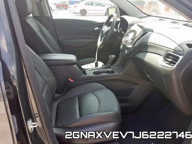 2GNAXVEV7J6222746 фото 6