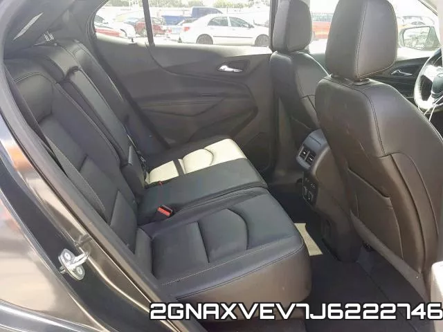 2GNAXVEV7J6222746 фото 7
