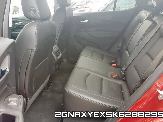 2GNAXYEX5K6288295 фото 7