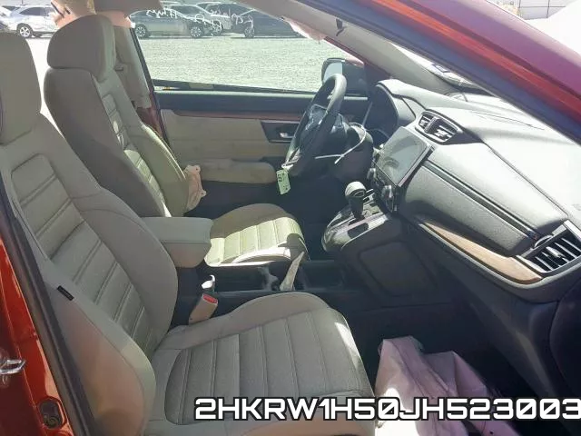2HKRW1H50JH523003 фото 6