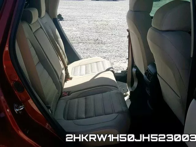 2HKRW1H50JH523003 фото 7