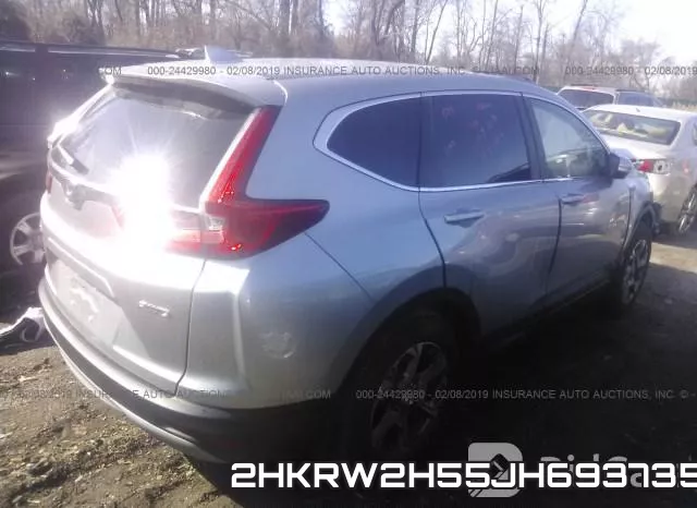 2HKRW2H55JH693735 фото 5