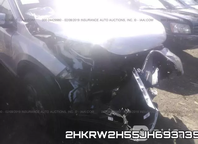 2HKRW2H55JH693735 фото 7