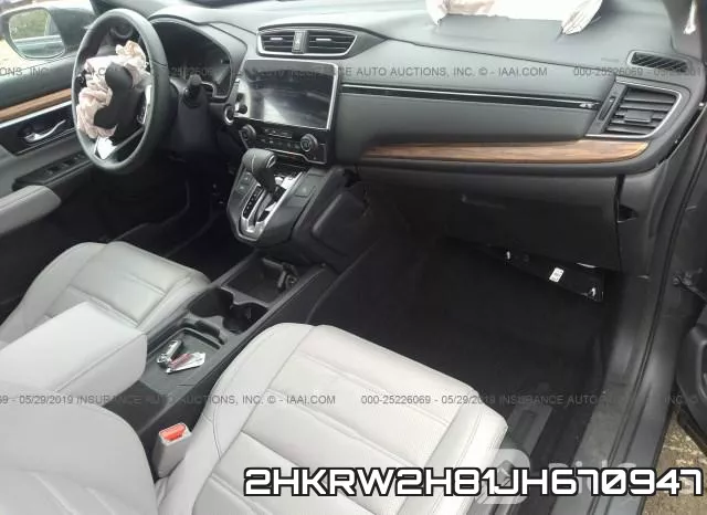 2HKRW2H81JH670947 фото 6