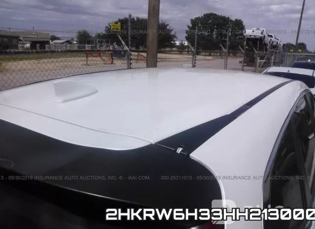 2HKRW6H33HH213000 фото 7