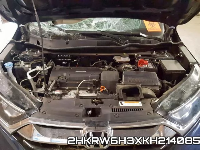 2HKRW6H3XKH214085 фото 8