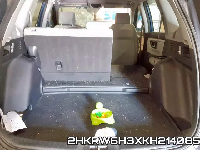 2HKRW6H3XKH214085 фото 10