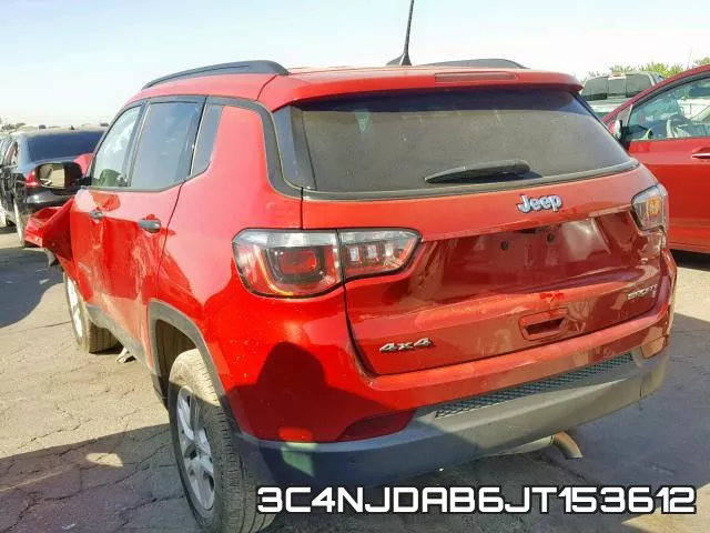3C4NJDAB6JT153612 фото 4