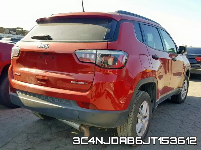 3C4NJDAB6JT153612 фото 5