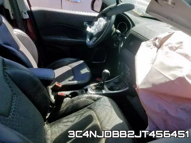 3C4NJDBB2JT456451 фото 6