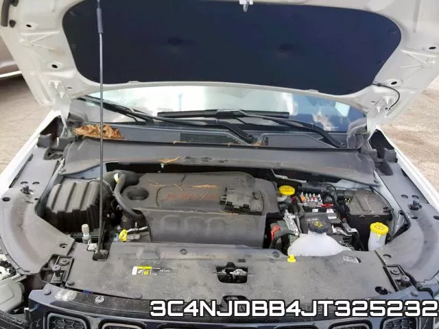 3C4NJDBB4JT325232 фото 8