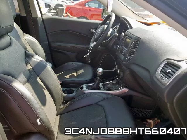 3C4NJDBB8HT660407 фото 6