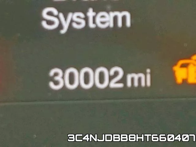 3C4NJDBB8HT660407 фото 9