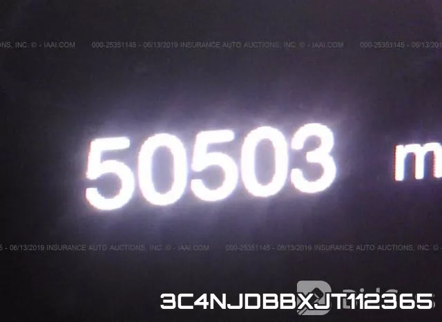 3C4NJDBBXJT112365 фото 8