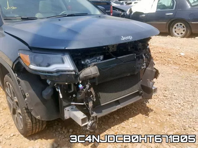 3C4NJDCB0HT671805 фото 10
