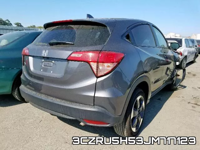 3CZRU5H53JM717123 фото 5